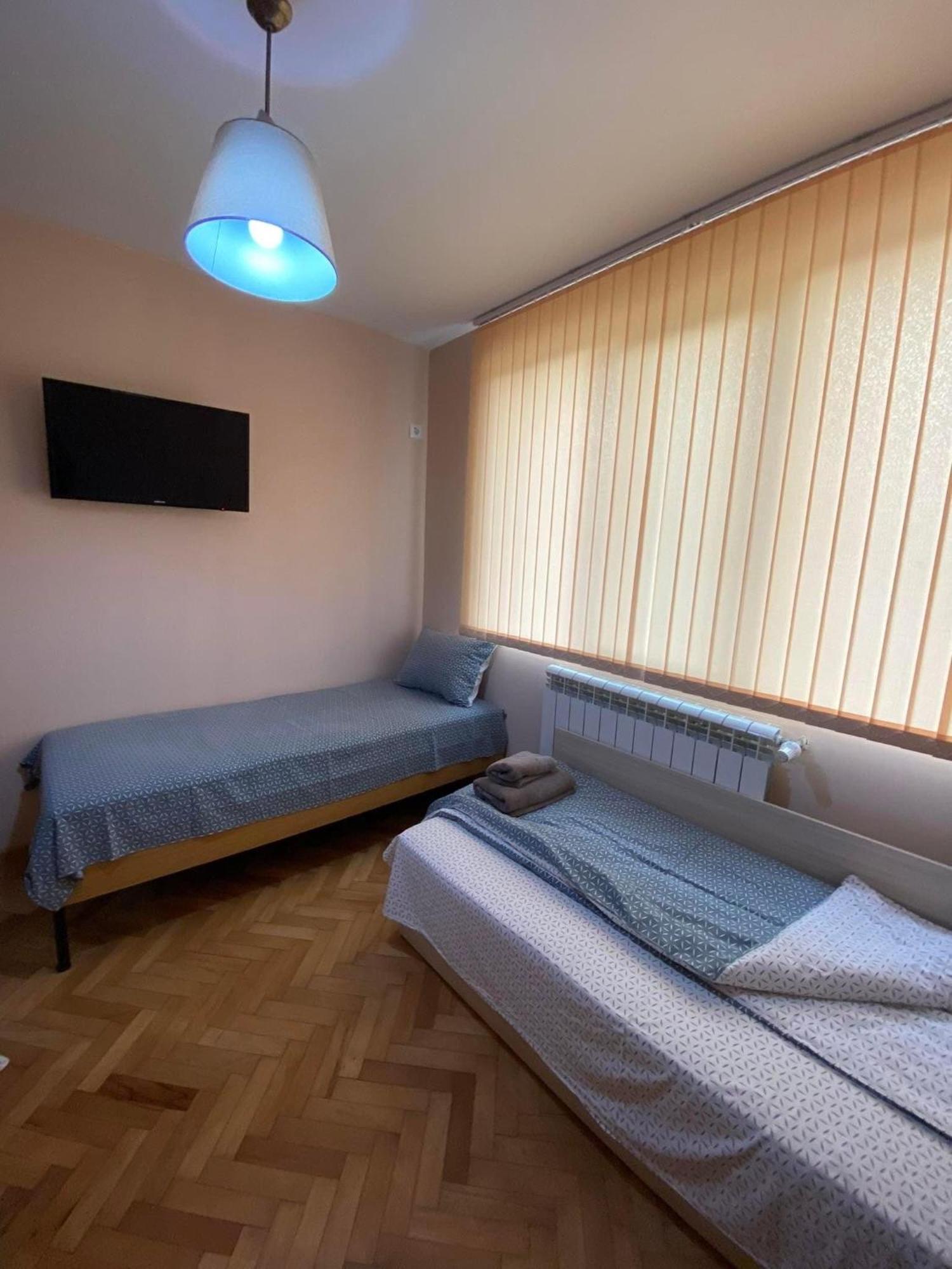 Luxury Apartment Near Varna, Located In Targovishte Экстерьер фото