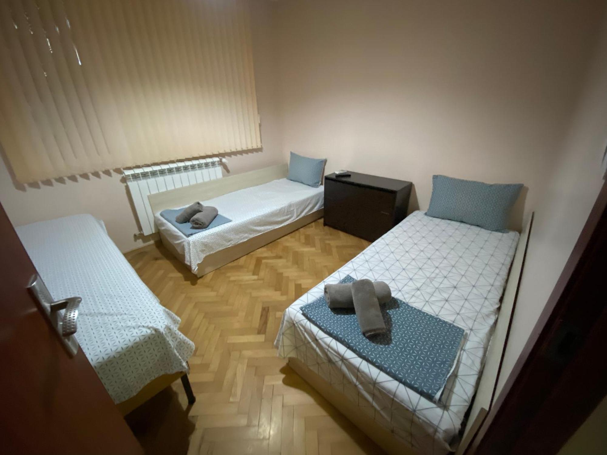 Luxury Apartment Near Varna, Located In Targovishte Экстерьер фото