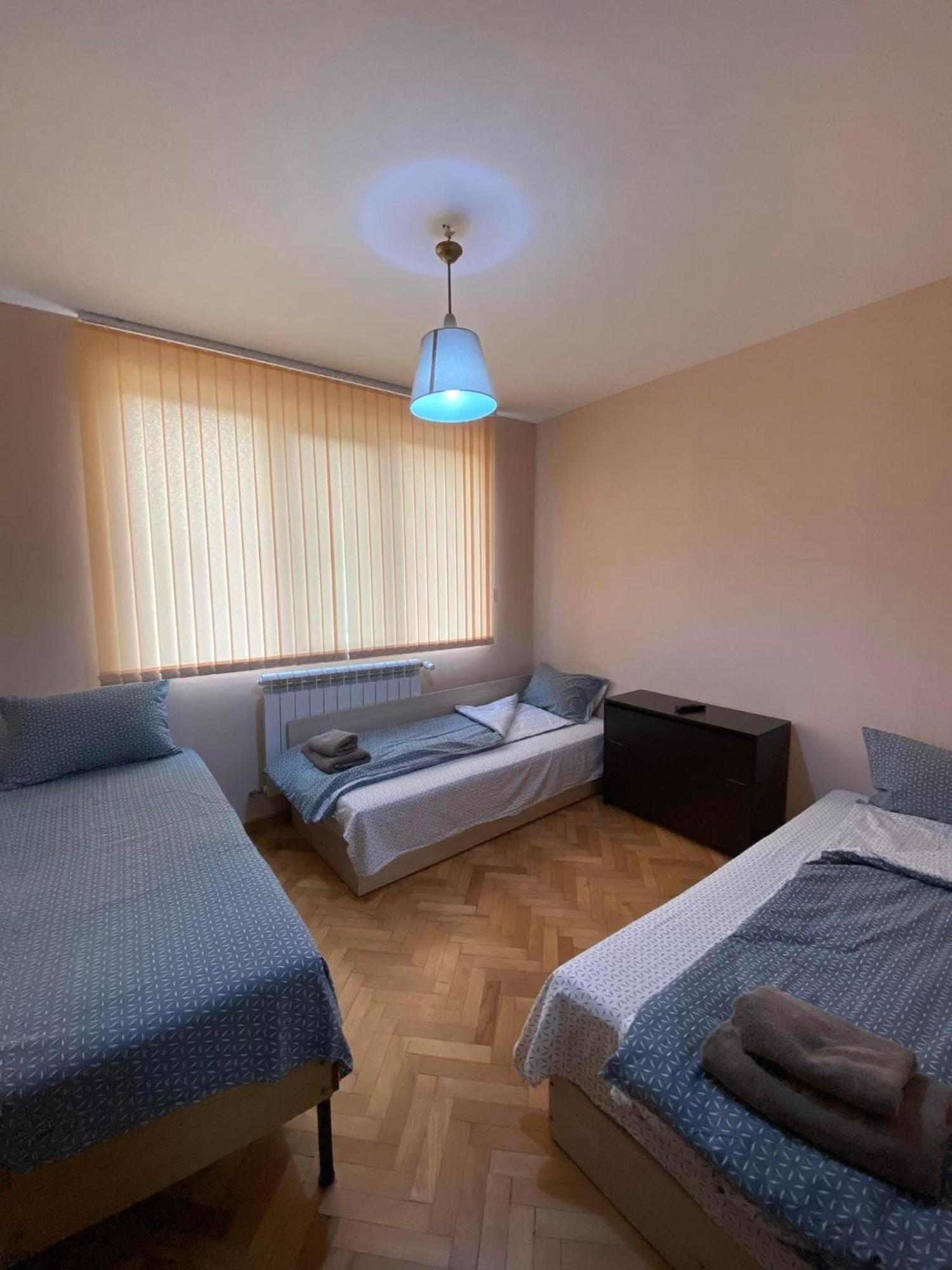 Luxury Apartment Near Varna, Located In Targovishte Номер фото