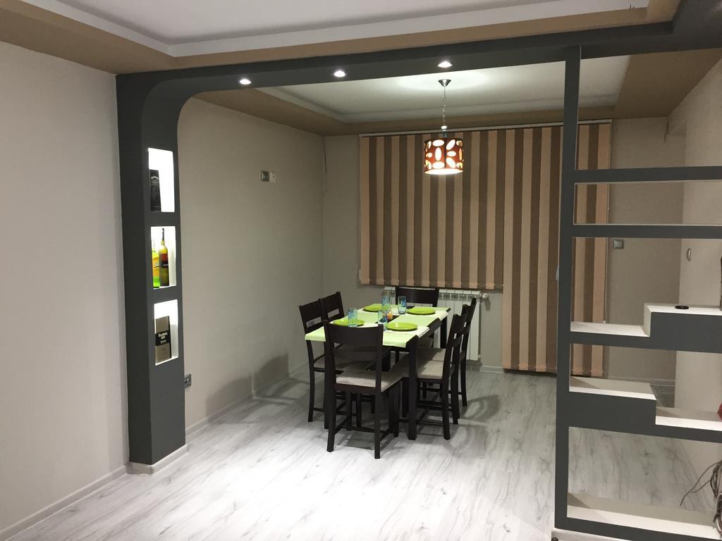 Luxury Apartment Near Varna, Located In Targovishte Экстерьер фото