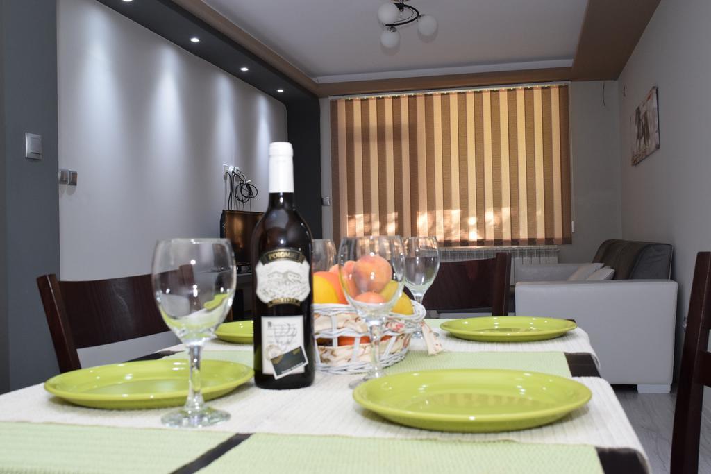 Luxury Apartment Near Varna, Located In Targovishte Экстерьер фото