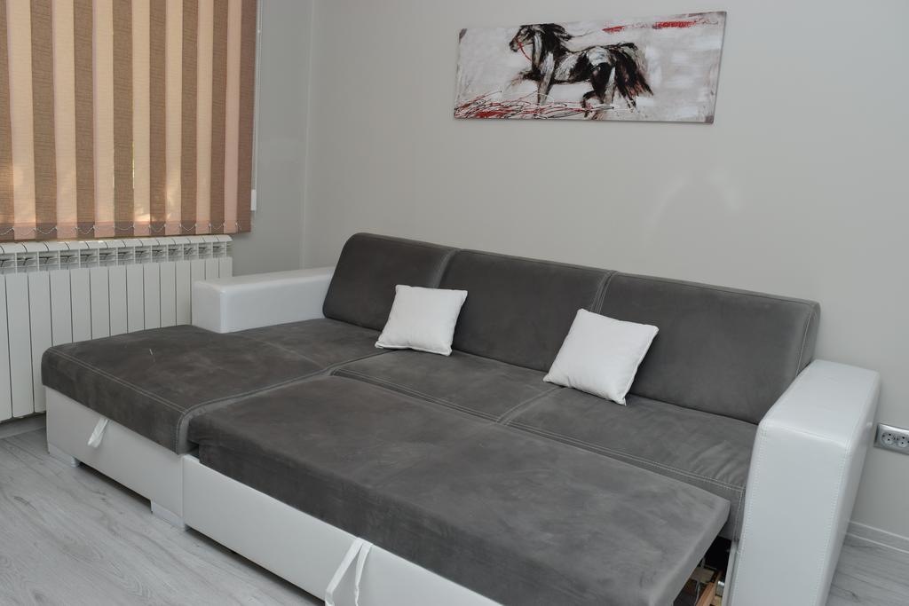 Luxury Apartment Near Varna, Located In Targovishte Экстерьер фото