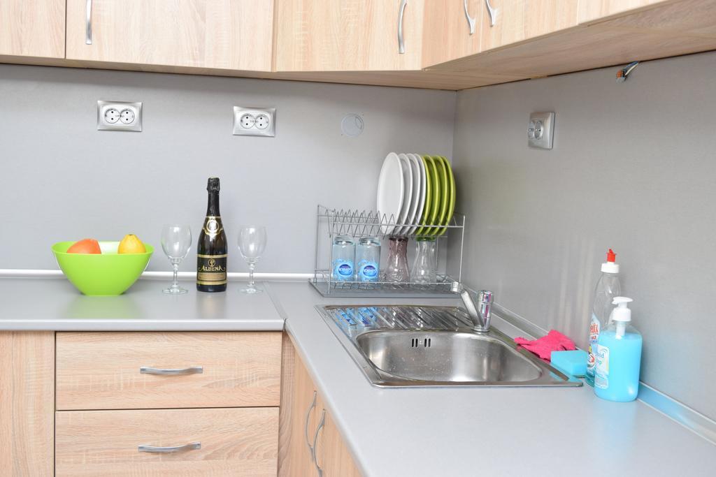 Luxury Apartment Near Varna, Located In Targovishte Экстерьер фото