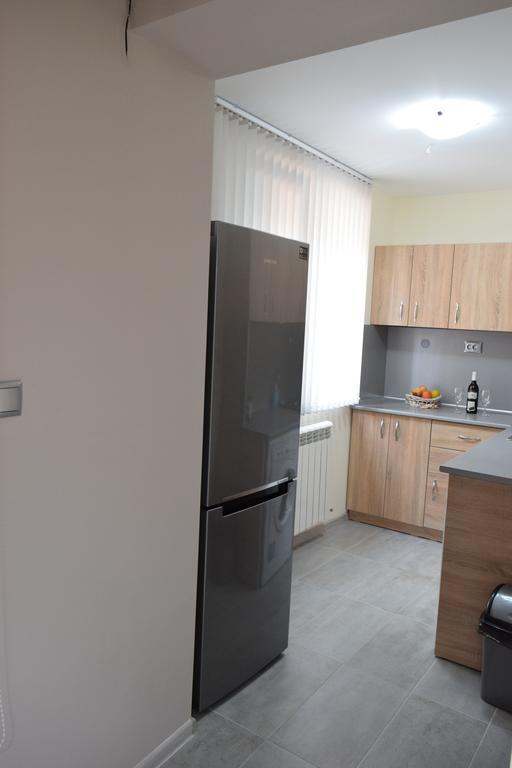 Luxury Apartment Near Varna, Located In Targovishte Экстерьер фото