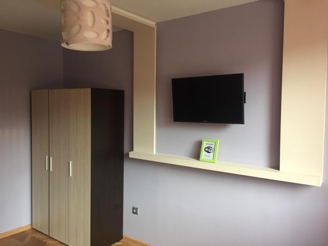 Luxury Apartment Near Varna, Located In Targovishte Экстерьер фото