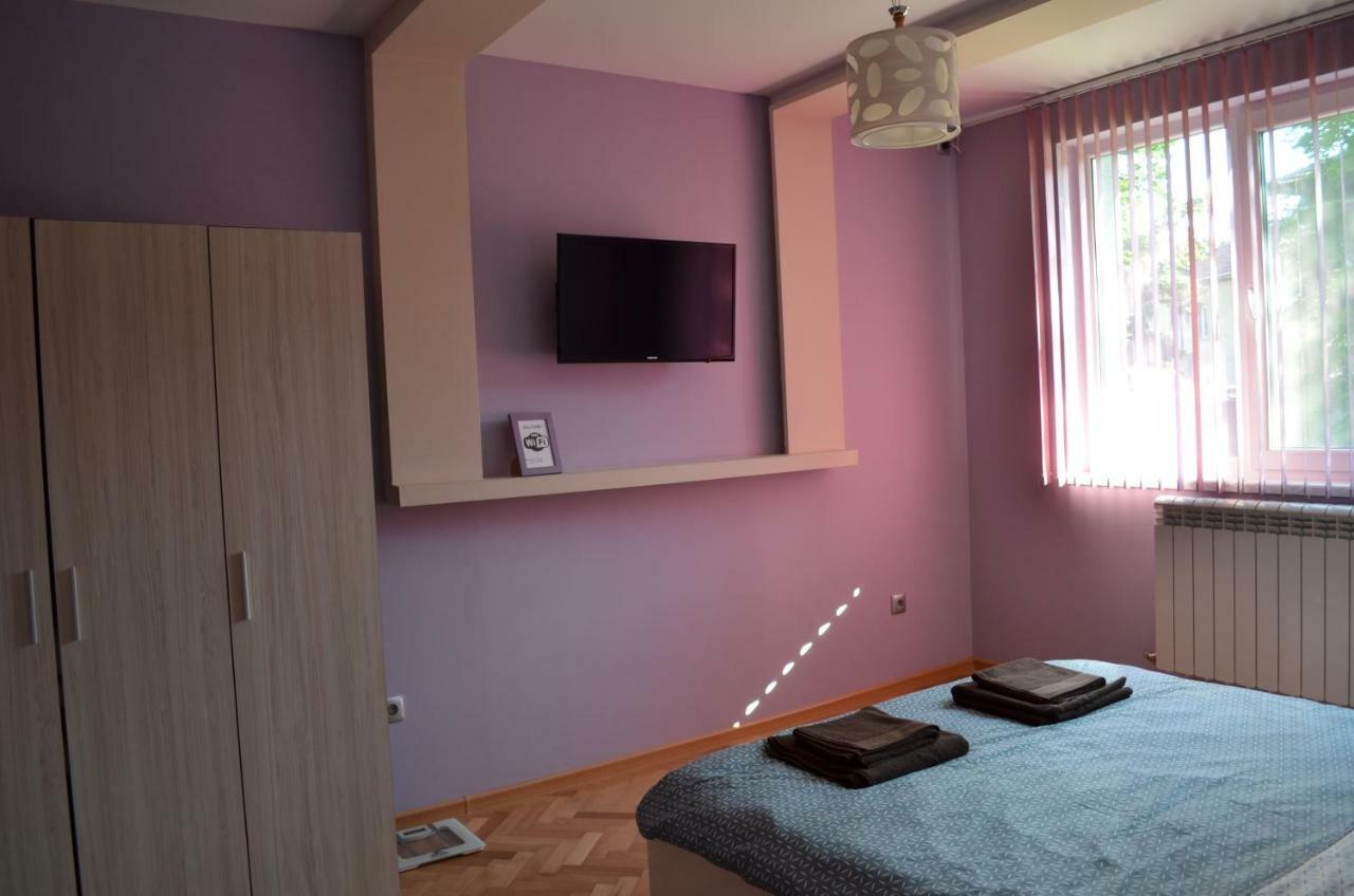 Luxury Apartment Near Varna, Located In Targovishte Экстерьер фото