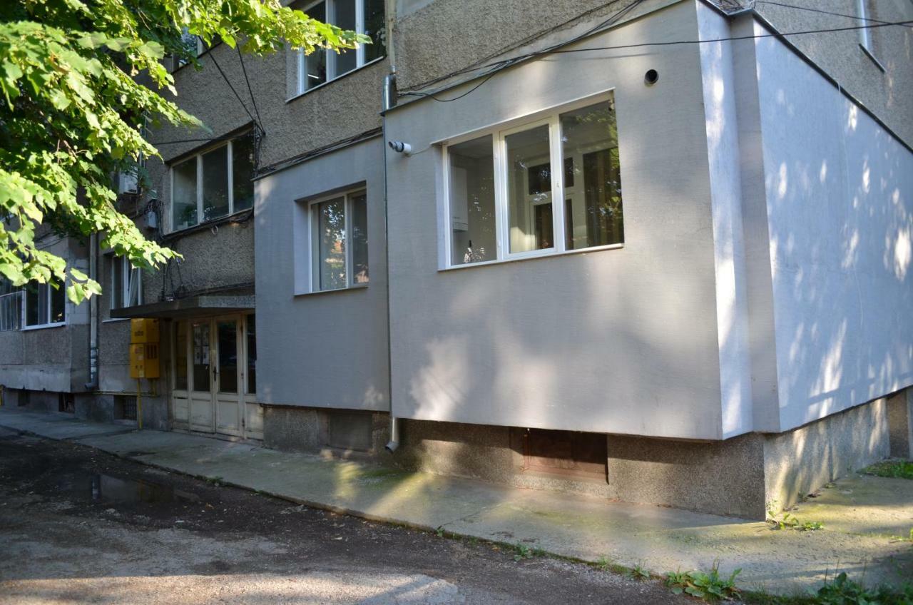 Luxury Apartment Near Varna, Located In Targovishte Экстерьер фото
