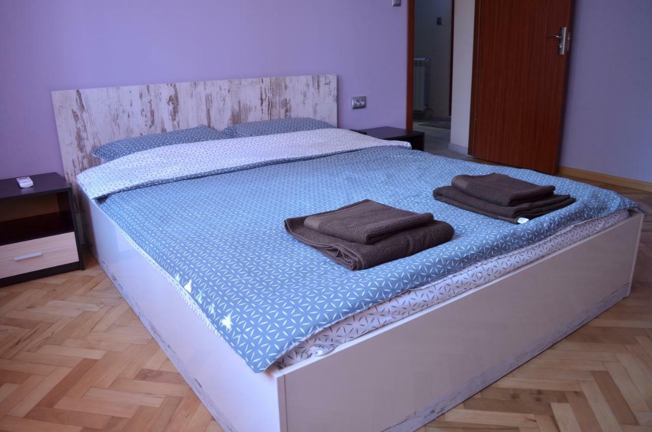 Luxury Apartment Near Varna, Located In Targovishte Экстерьер фото