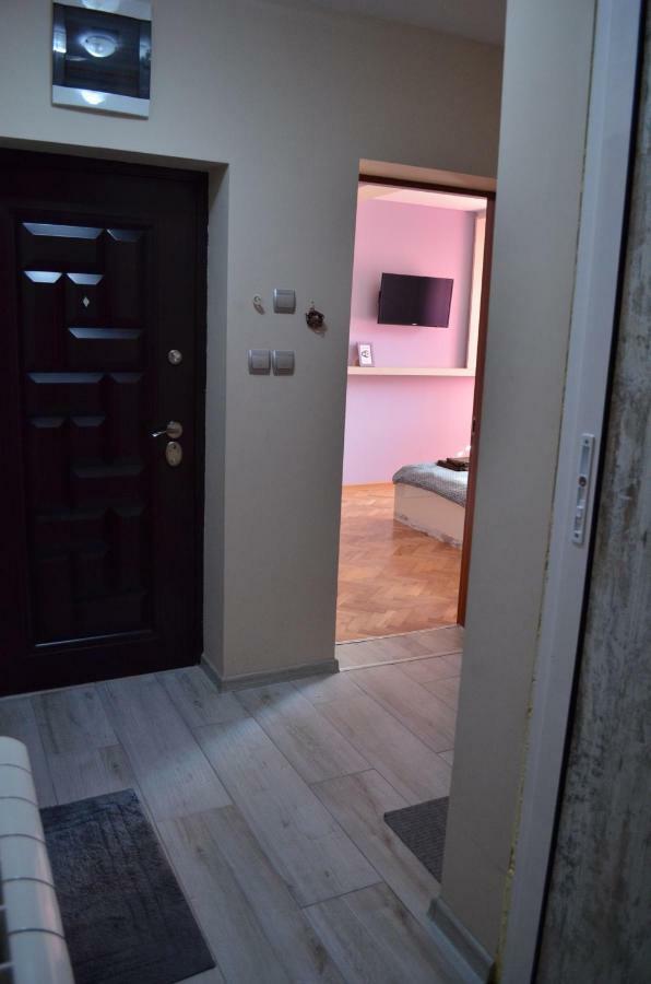 Luxury Apartment Near Varna, Located In Targovishte Экстерьер фото