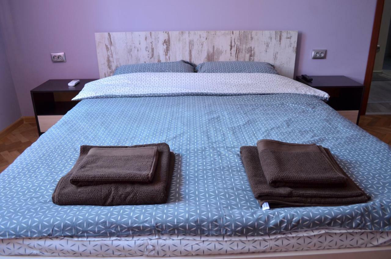 Luxury Apartment Near Varna, Located In Targovishte Экстерьер фото