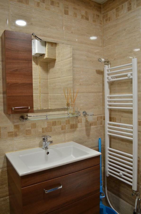 Luxury Apartment Near Varna, Located In Targovishte Экстерьер фото