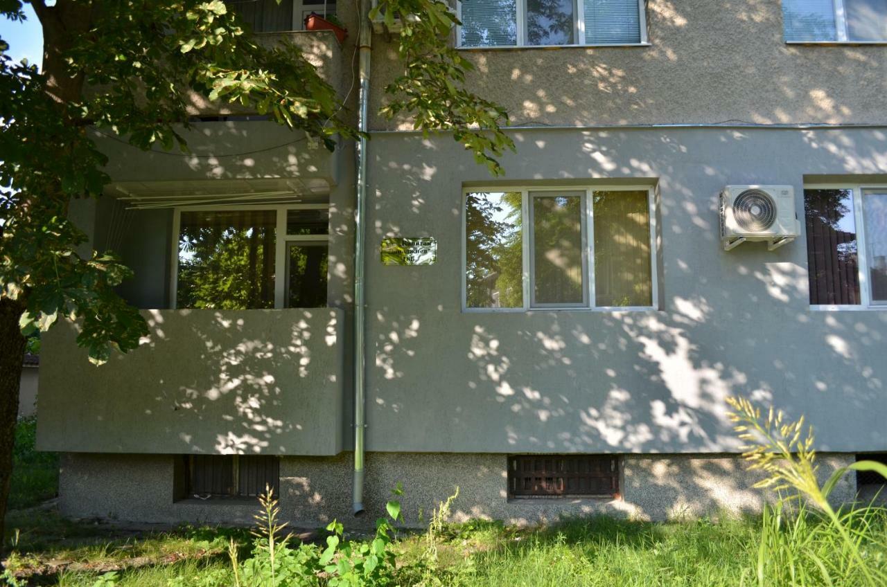 Luxury Apartment Near Varna, Located In Targovishte Экстерьер фото
