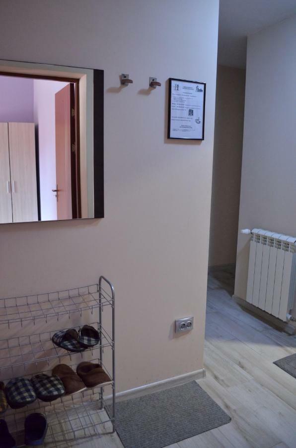 Luxury Apartment Near Varna, Located In Targovishte Экстерьер фото